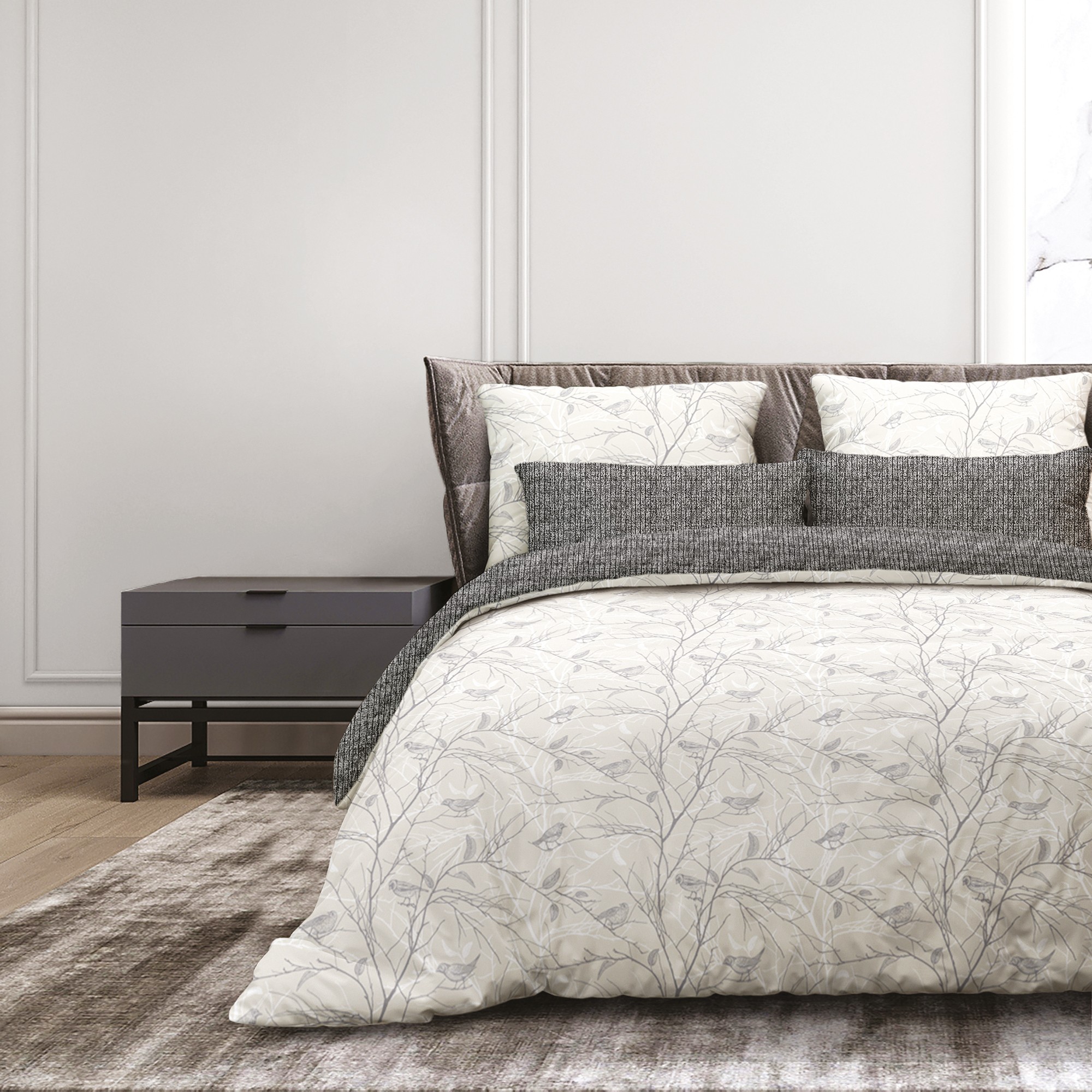 Купить Постельное Белье Волшебная Ночь Из Ранфорса