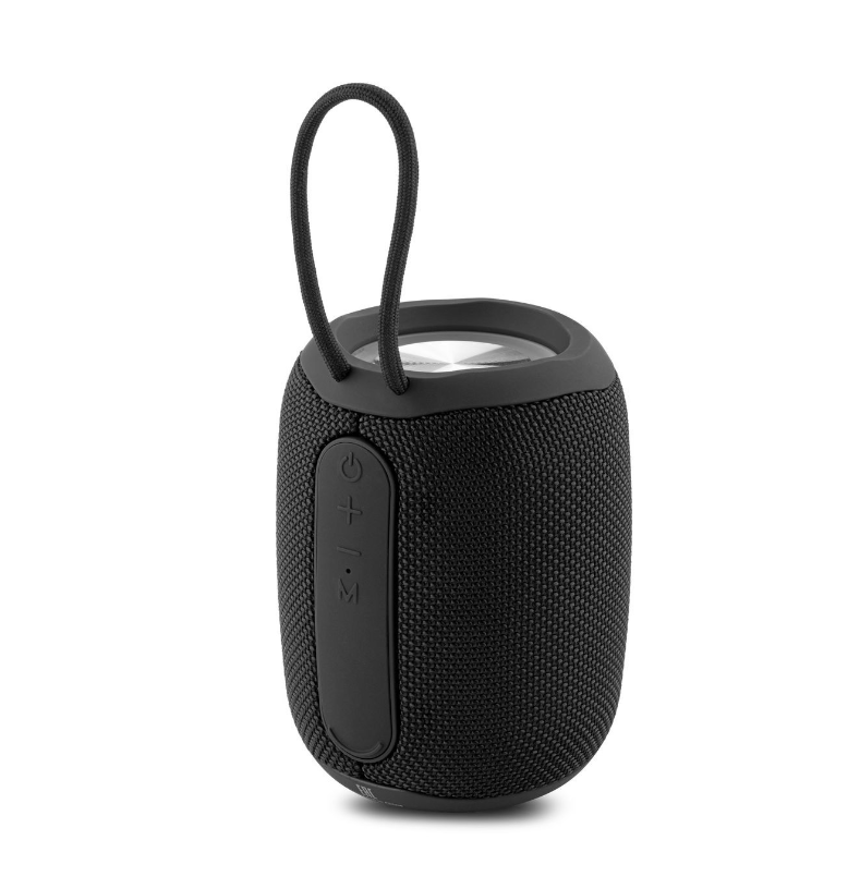 ELFY Speaker Power Black EPA POWER BL M