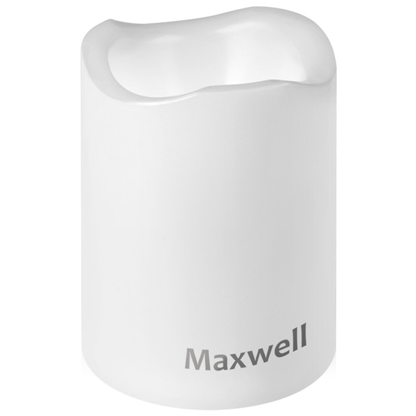Свеча светодиодная Maxwell MW-0003 1 шт.