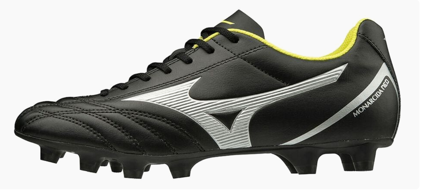 Select p. Бутсы mizuno monarcida neo select.