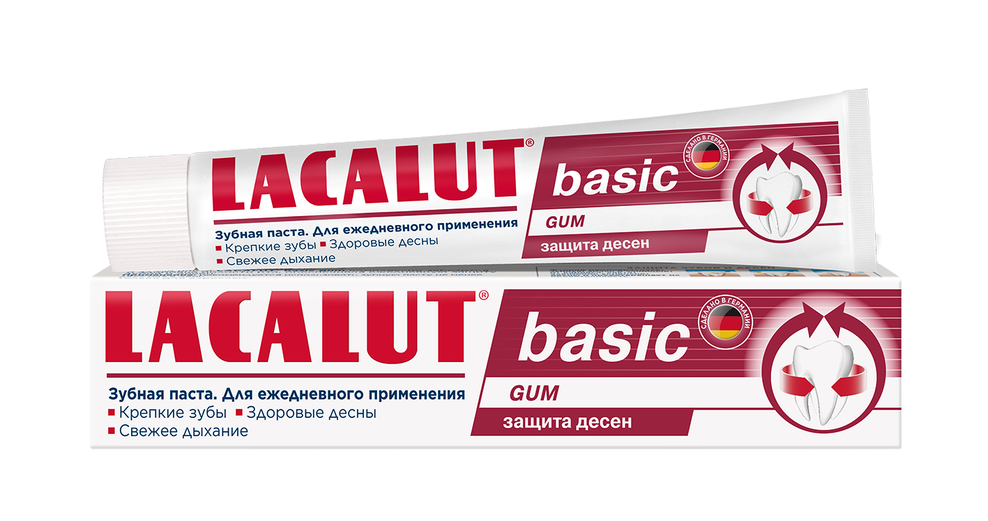 Лакалют зуб. Зубная паста лакалют Бейсик 75мл. Зубная паста "Lacalut" Basic, 75 мл. Lacalut Basic Gum 75 ml. Зуб паста лакалют.