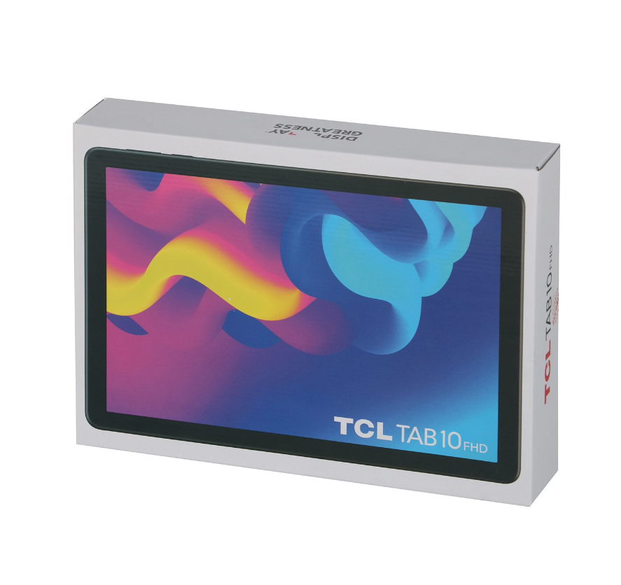 Tcl tab 10 4g. Tcl tab 10 4g