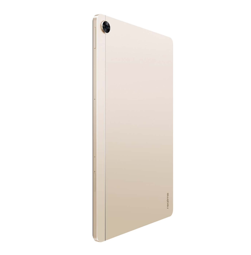 Планшет Realme Pad 6+128GB Gold (RMP2103), купить в Москве, цены в интернет-магазинах на Мегамаркет