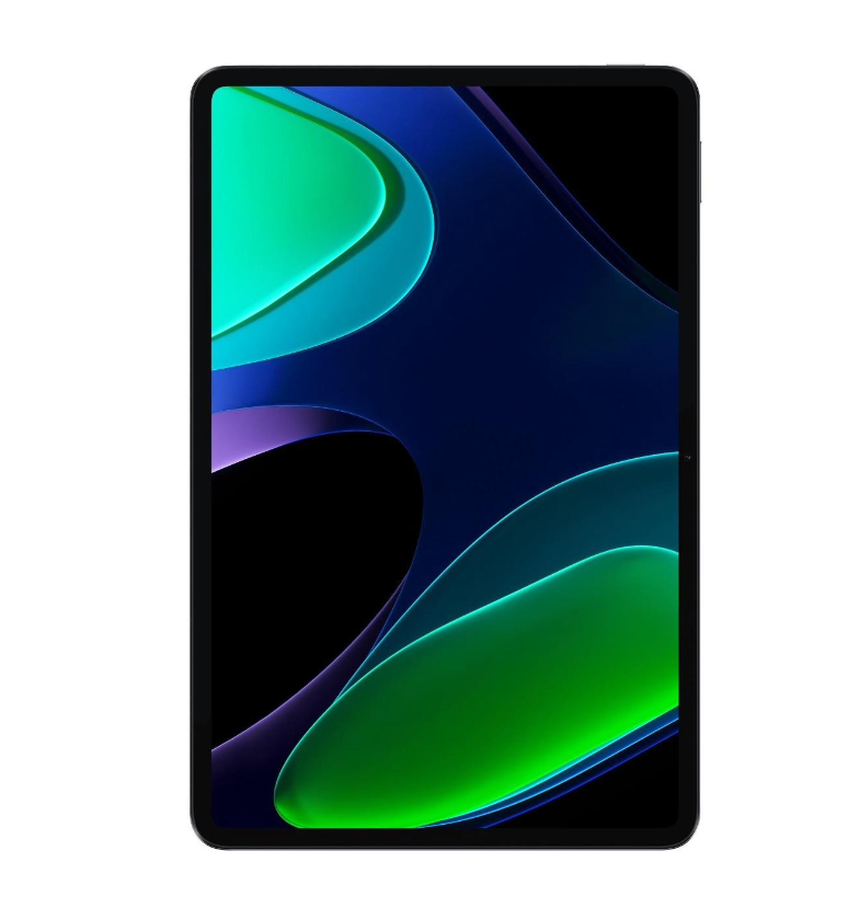 Планшет Xiaomi Pad 6 Gravity Gray (47786), купить в Москве, цены в интернет-магазинах на Мегамаркет