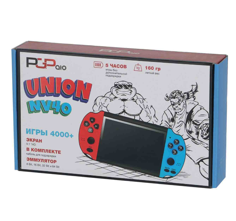 Pgp aio union nv40 игры. Pgp aio union nv40 игры