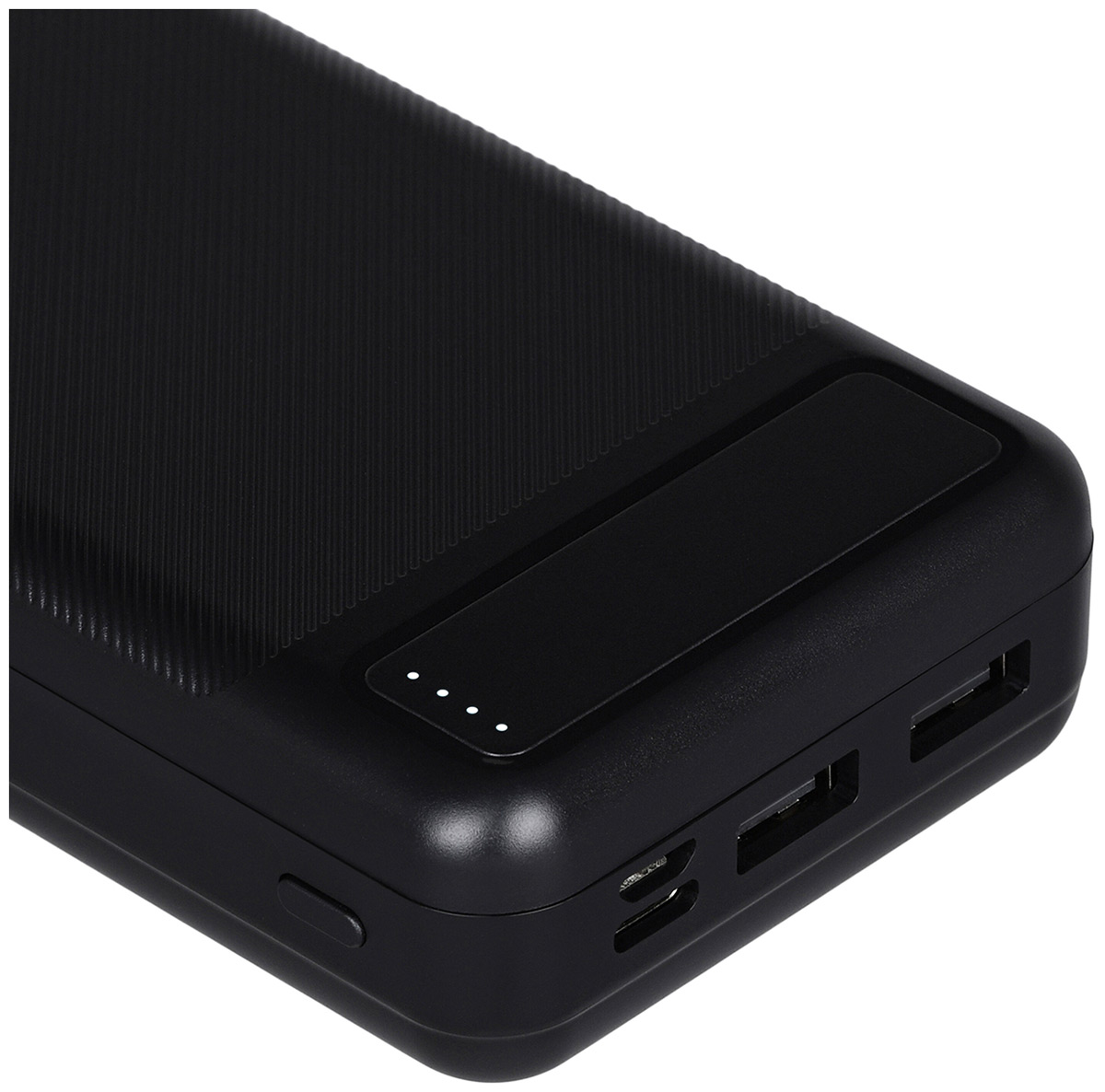 Внешний аккумулятор TFN 20000 mAh PowerAid black -   .