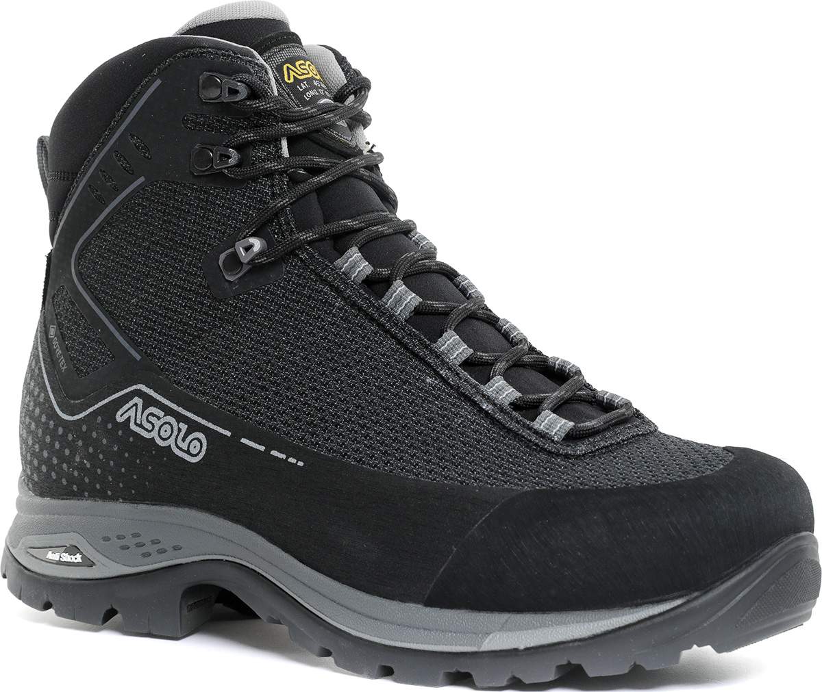 Asolo boots uk best sale