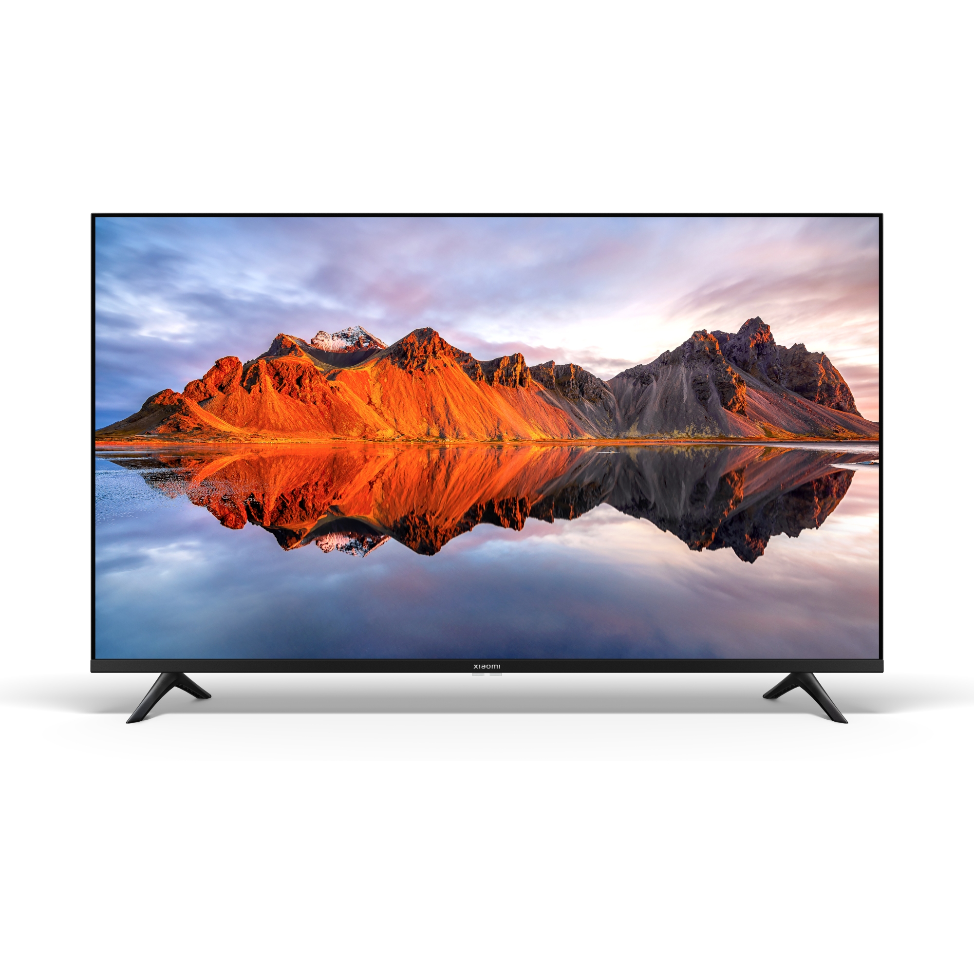 Телевизор Xiaomi TV A 43 FHD 2025, 43"(109 см), FHD - купить в knopki, цена на Мегамаркет