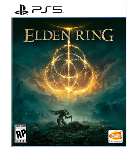 Издания игры Elden Ring
