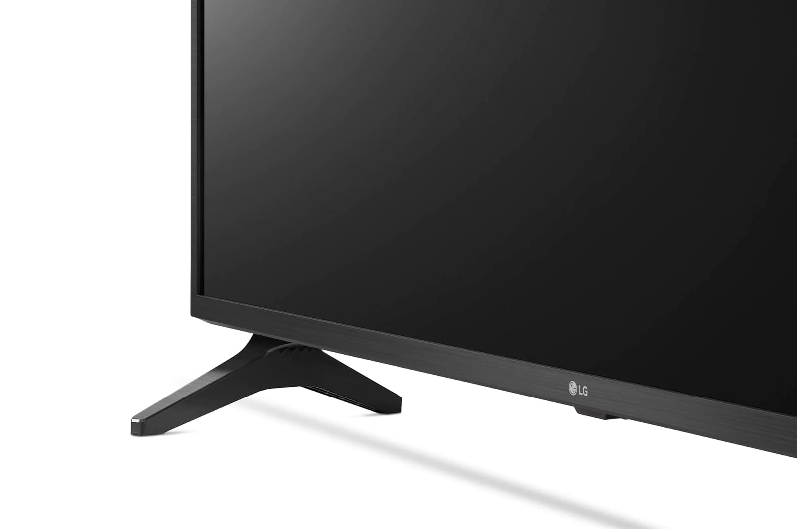 Телевизор LG 55UQ75006LF, 55"(140 см), UHD 4K