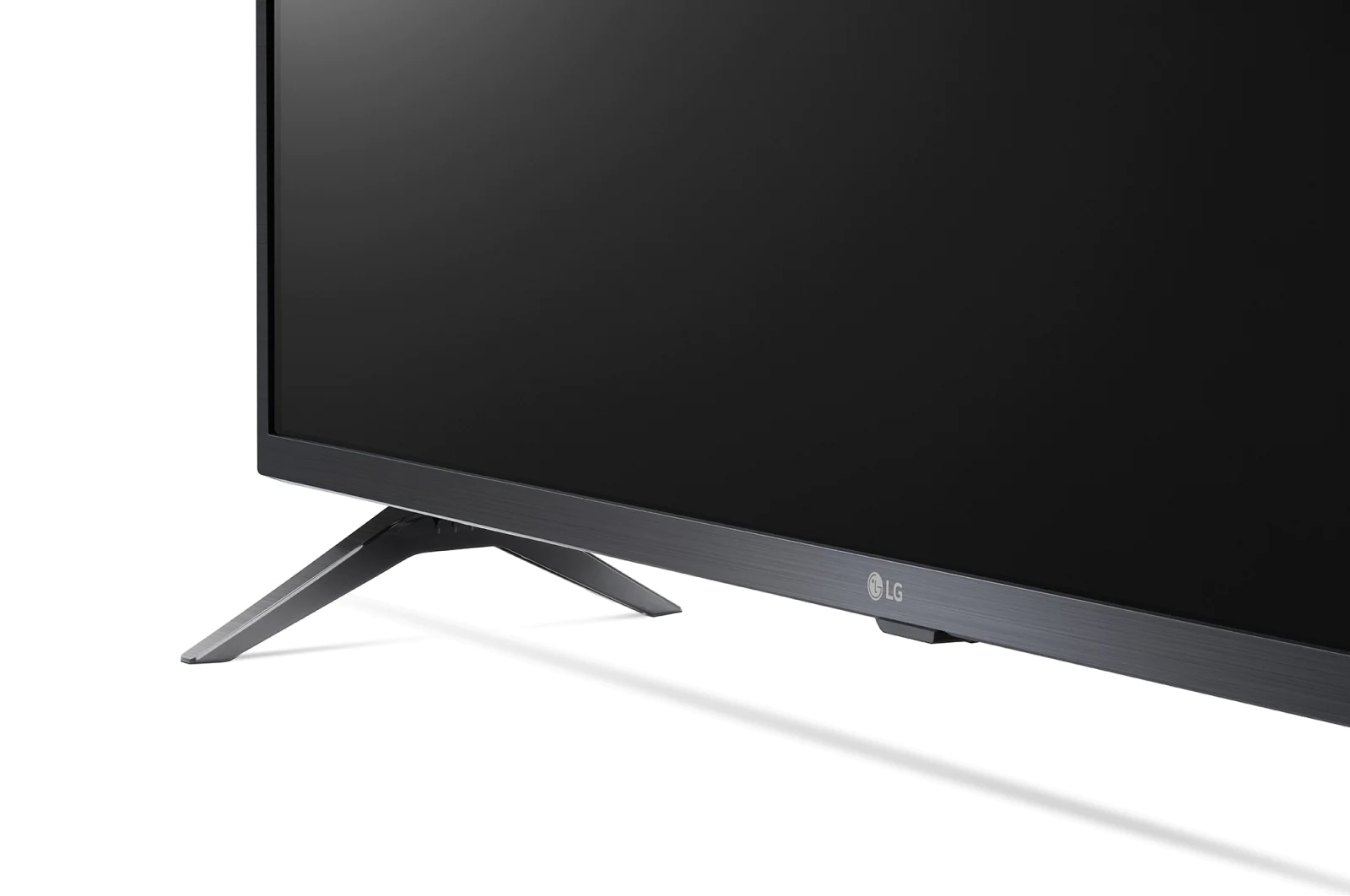 Телевизор LG 43UQ76003LD, 43"(109 см), UHD 4K