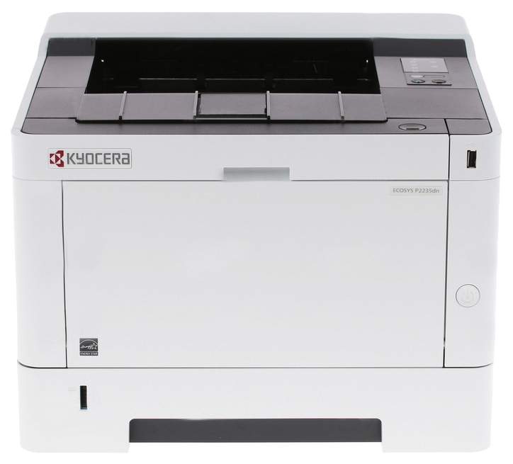 Лазерный Принтер Kyocera ECOSYS P2235dn (1102RV3NL0) - купить в ...