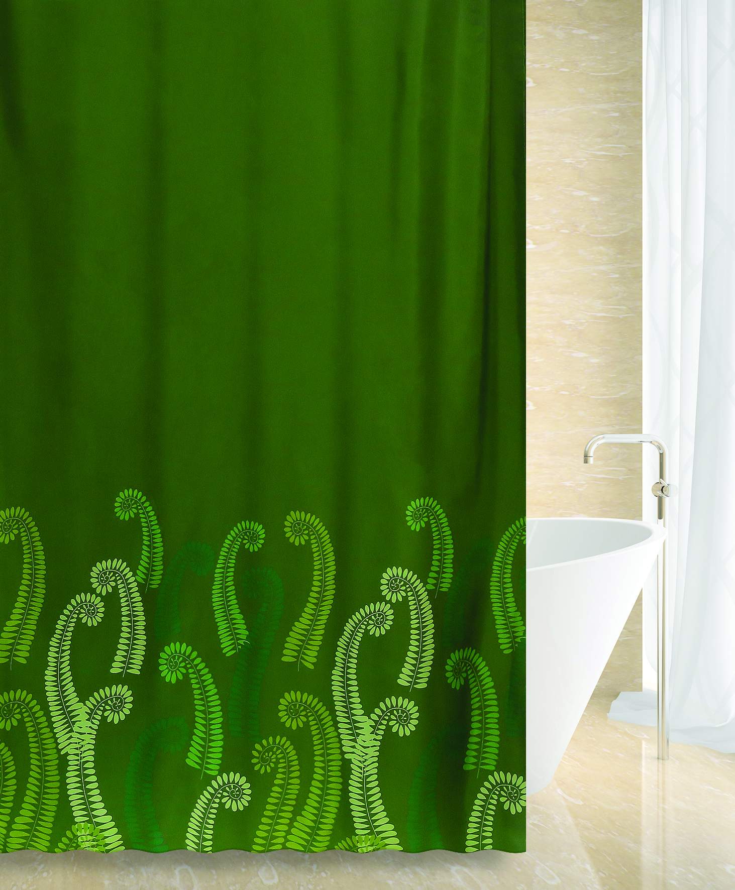 Зеленые шторки для ванной. Шторка в ванную. Шторка в ванную зеленая. Штора для ванной зеленого цвета. Стильные шторы для ванной.