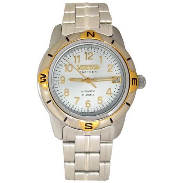 Часы Восток Партнер Купить