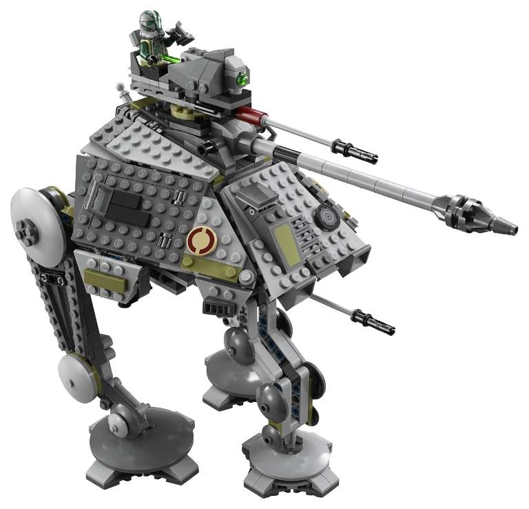  LEGO Star Wars 75234 - -AP -   BABY BRICK    
