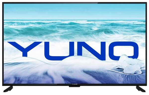 LED телевизор Full HD Yuno ULM-43 FTC 145