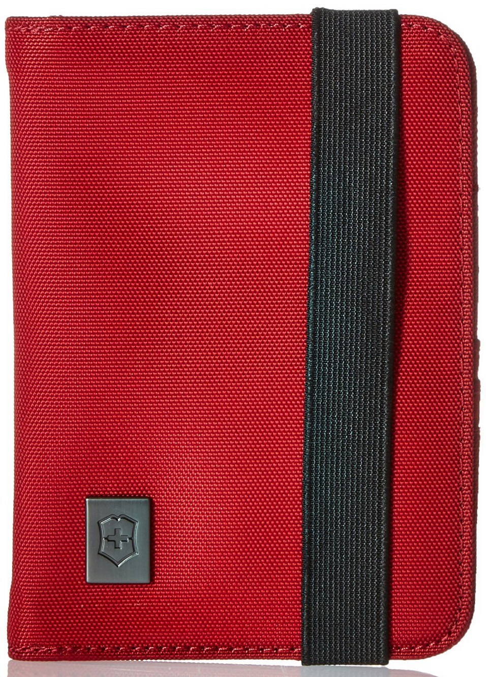 Обложка для паспорта Victorinox, красная, 31172203