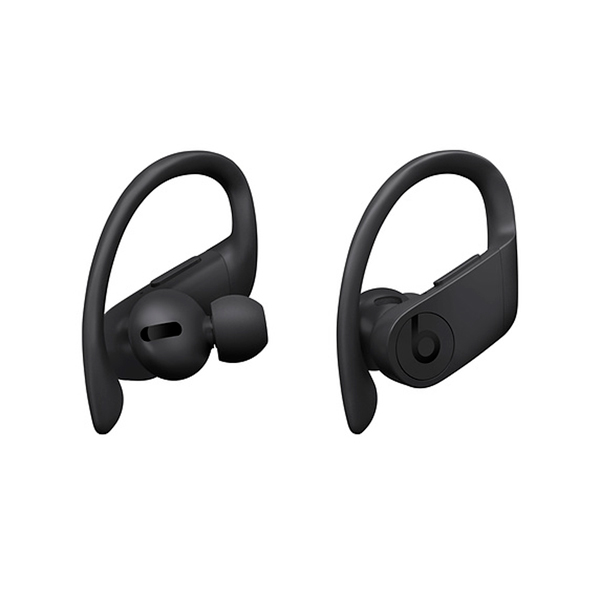 Беспроводные наушники Beats Powerbeats Pro Black, купить в Москве, цены в интернет-магазинах на Мегамаркет