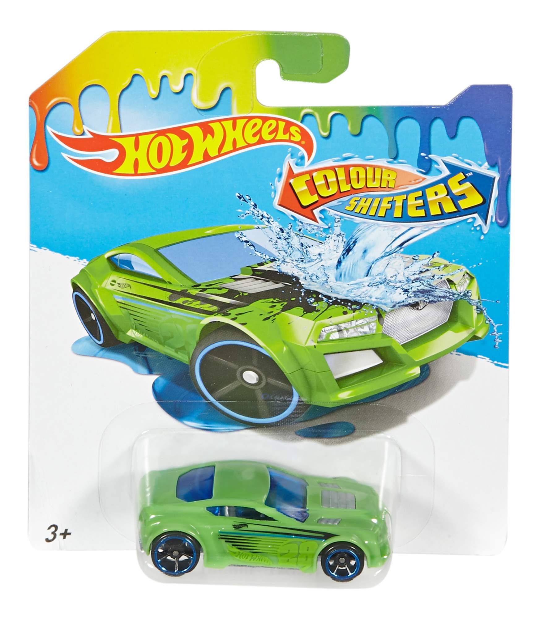 Картинки машинки hot wheels которые меняют цвет в воде