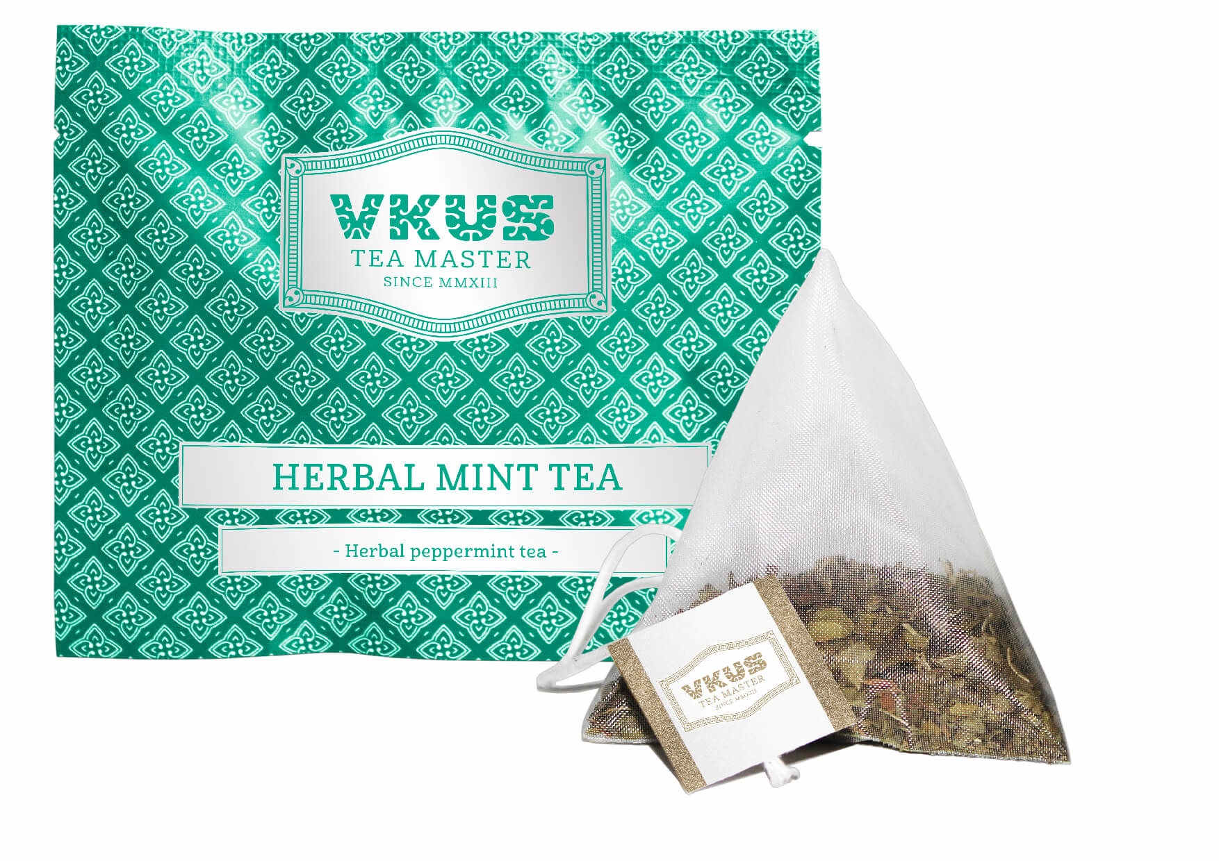 Vkus. Чай vkus Tea Master. Чай травяной vkus Mint. Чай травяной vkus Mint в пирамидках. Vkus Peppermint чай.