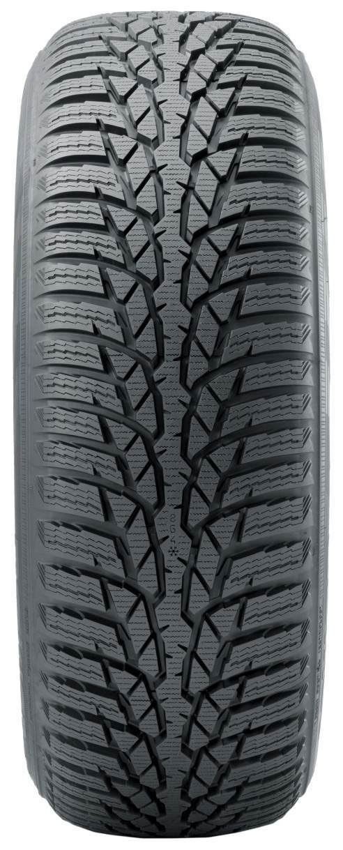 Hakkapeliitta 9 255/35 r19 96t.