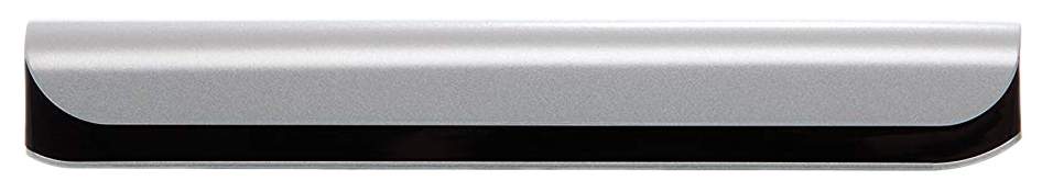 Внешний диск HDD Verbatim Store'n'Go 1TB Silver (53071)