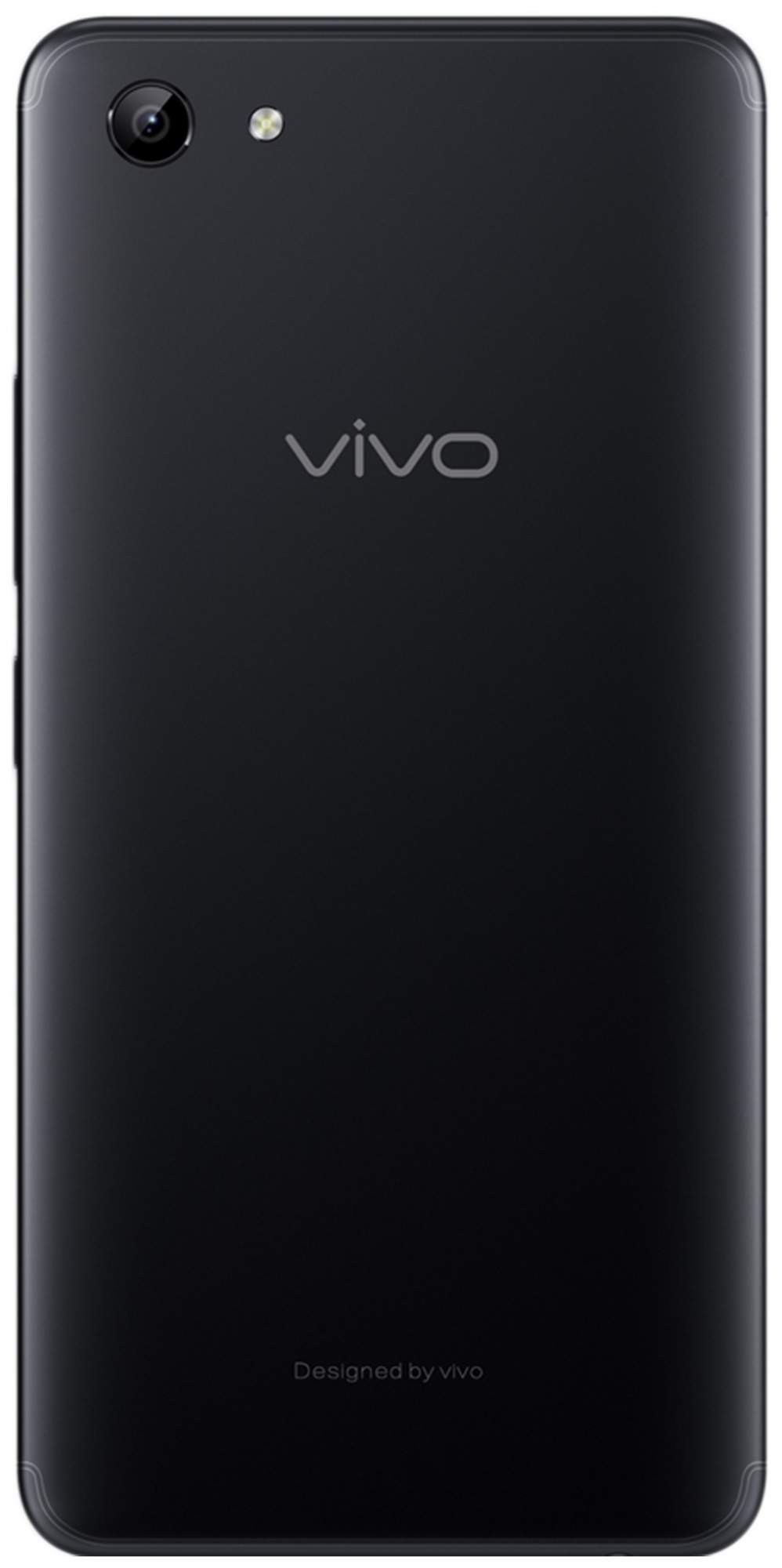 Смартфон Vivo Y81 3/32GB Black (1808) – купить в Москве, цены в  интернет-магазинах на Мегамаркет