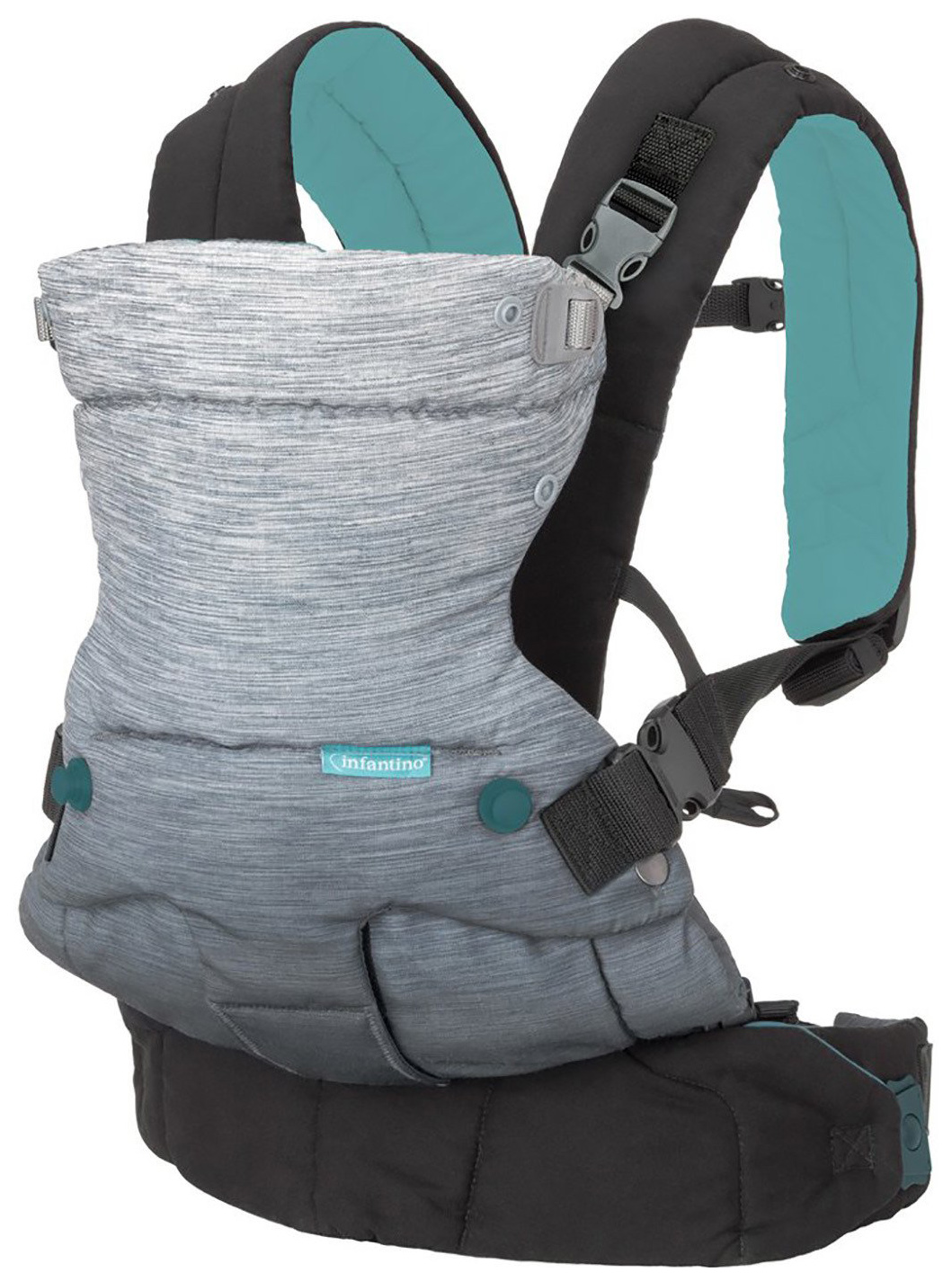 Infantino Ergonomic Carrier Go Forward