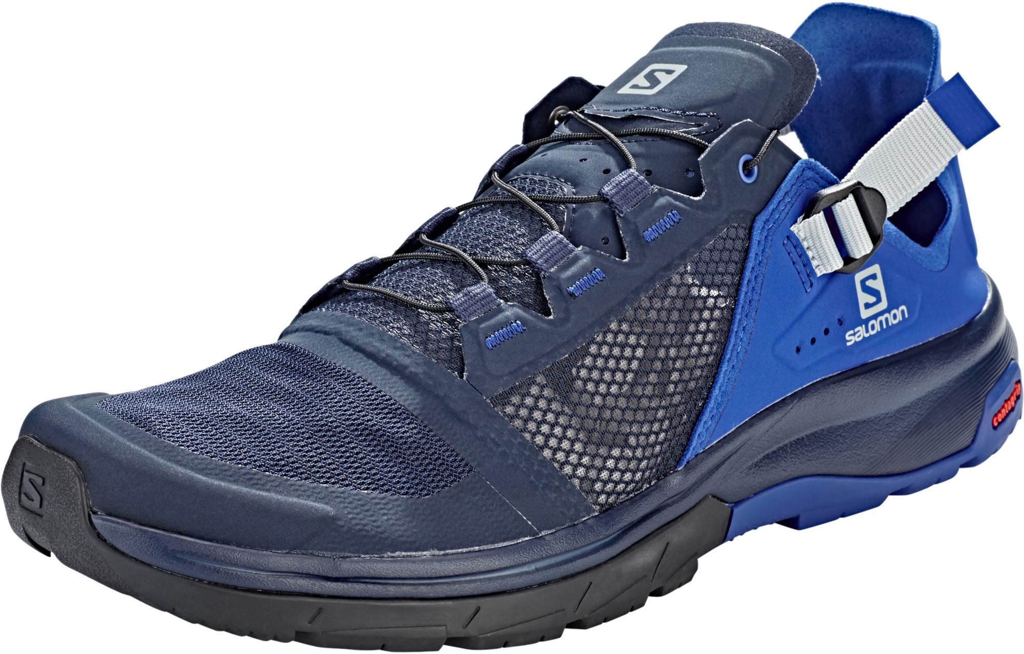 Salomon deals amphibian 4