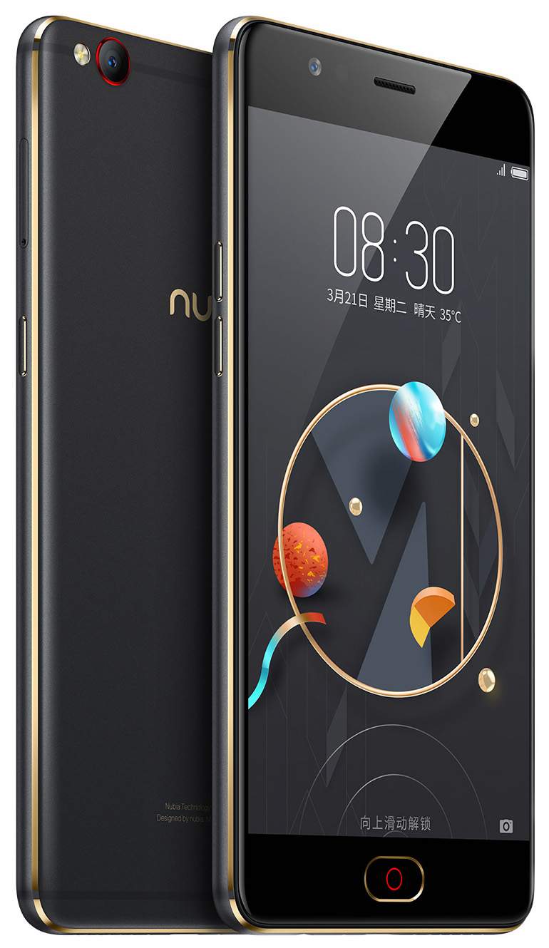 Смартфон Nubia M2 Lite 4/32GB - отзывы покупателей на маркетплейсе  Мегамаркет | Артикул: 100023216250