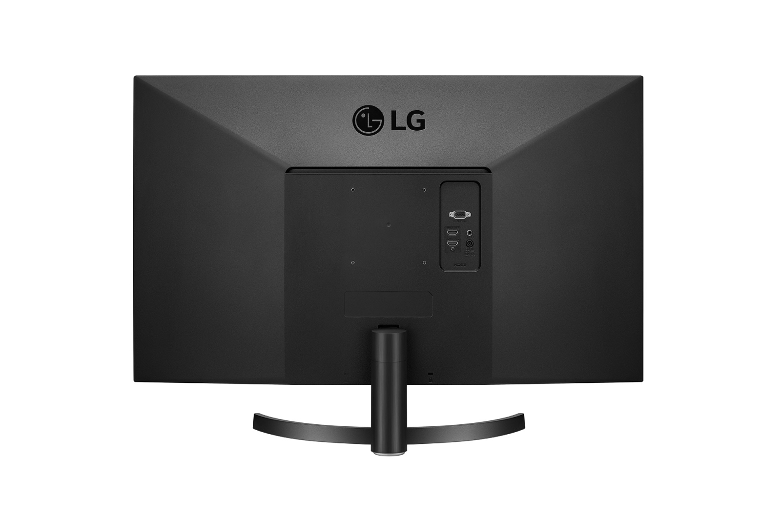 Монитор LG 32ML600M-B Black