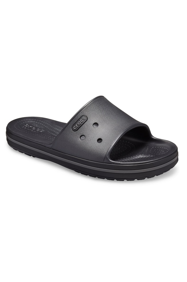 Crocs crocband store ii slide