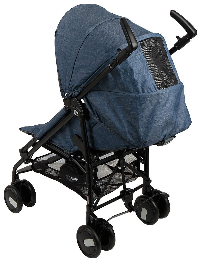 Peg perego pliko outlet mini denim