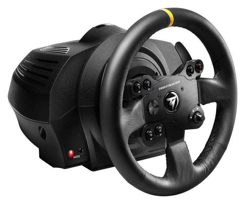 Tx on sale racing wheel