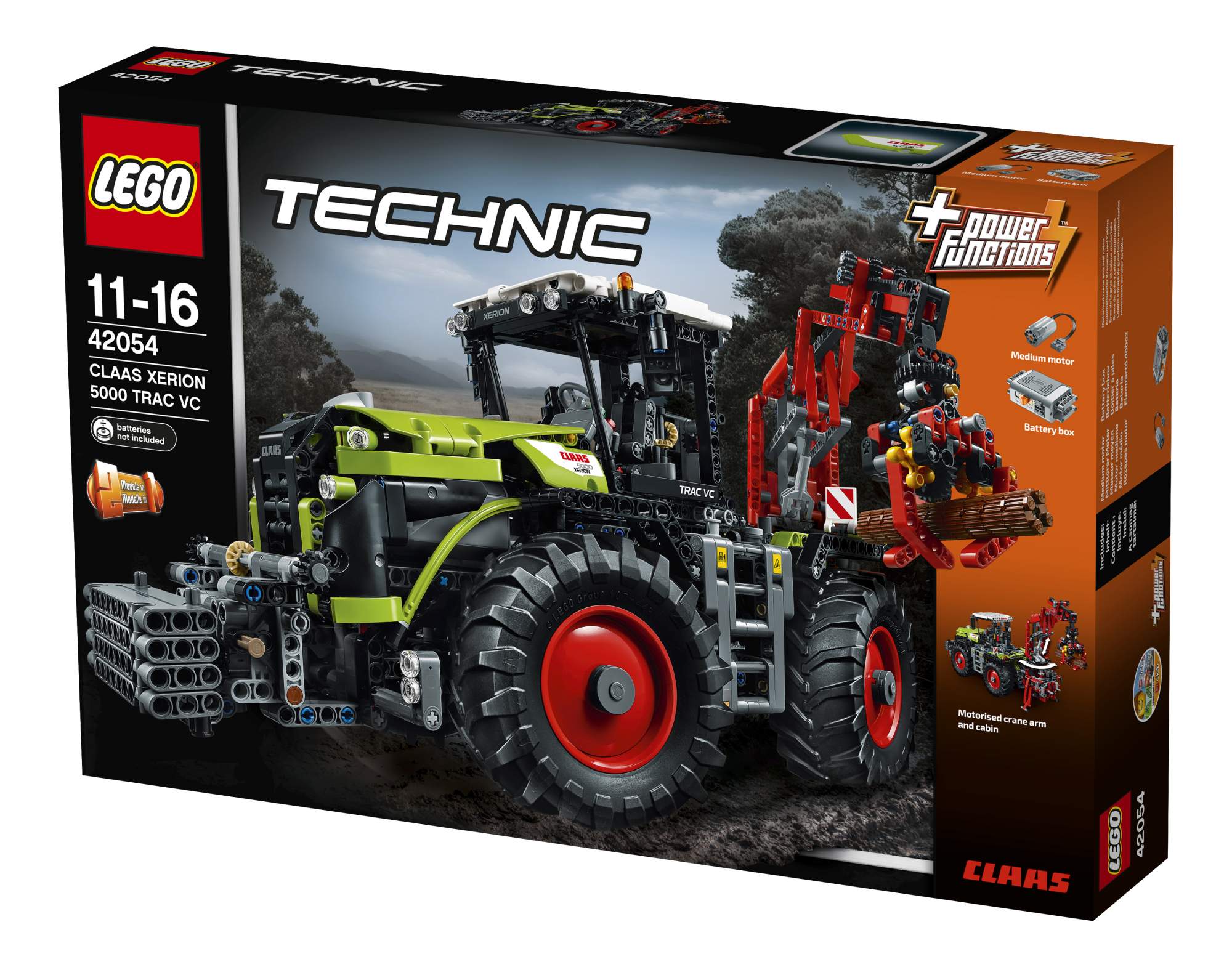 Конструктор отзывы. LEGO Technic CLAAS Xerion 5000. Лего техник 42054. LEGO Technic CLAAS Xerion 5000 Trac VC 42054. Электромеханический конструктор lepin (King, Queen) Technican 20009 трактор CLAAS Xerion 5000 Trac VC.