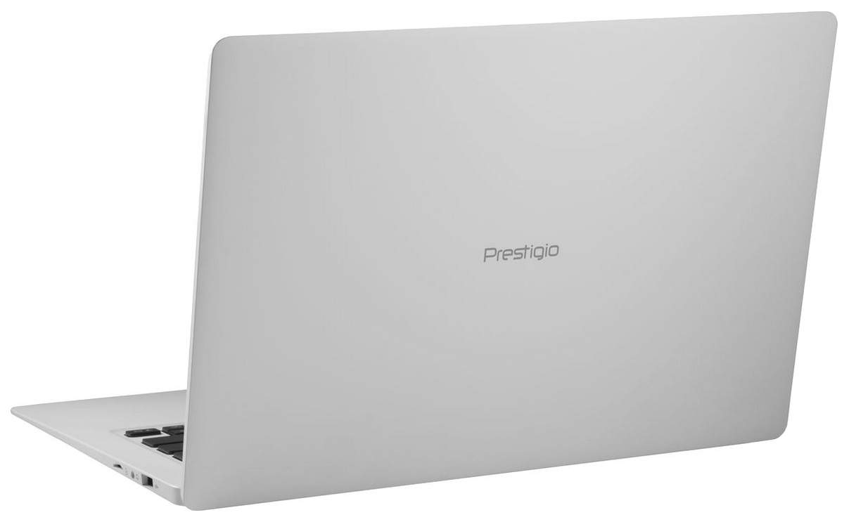 Ноутбук Prestigio SmartBook 141C (PSB141C01BFH_WH_CIS)