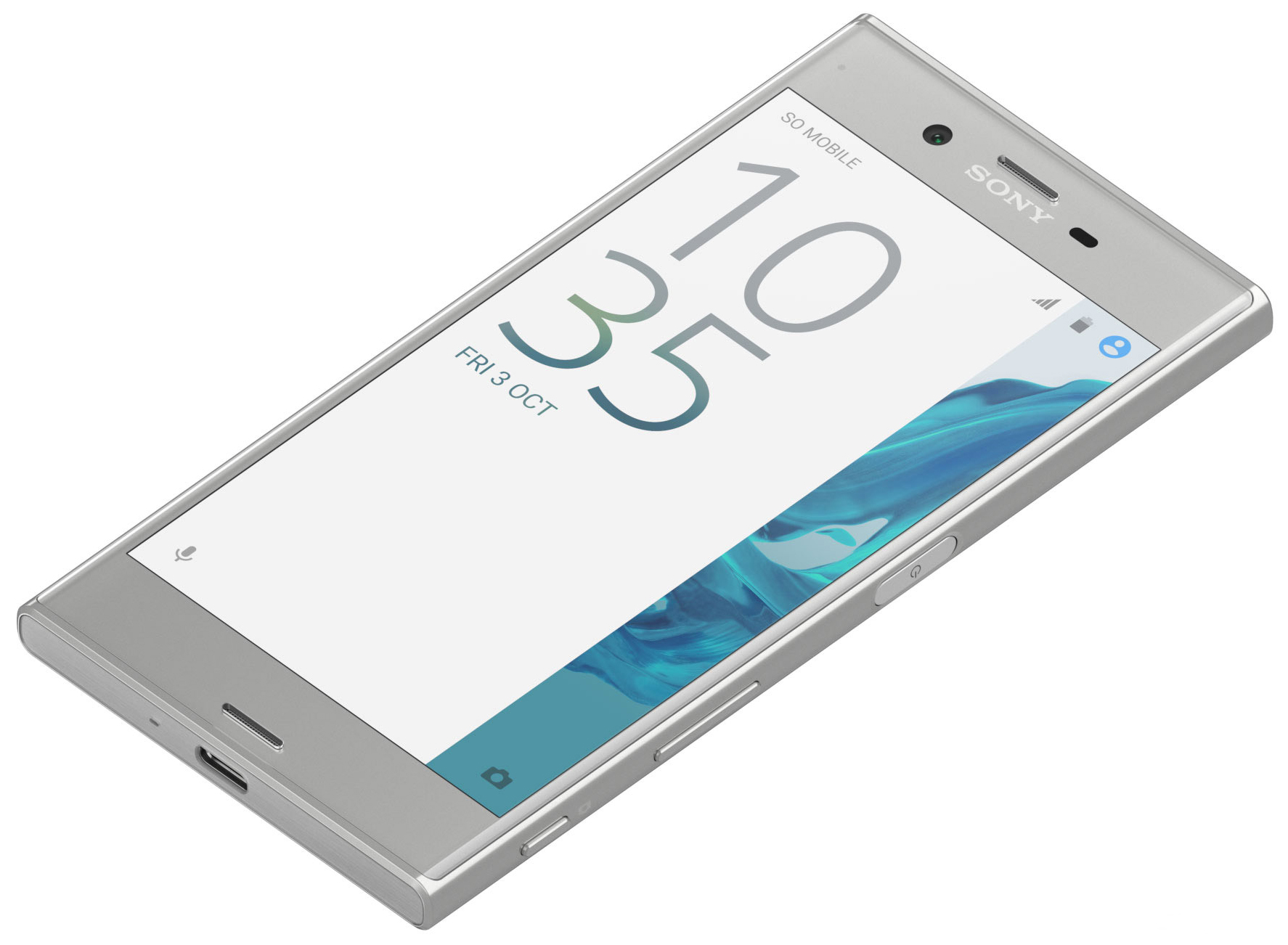 Смартфон Sony Xperia Xz Купить