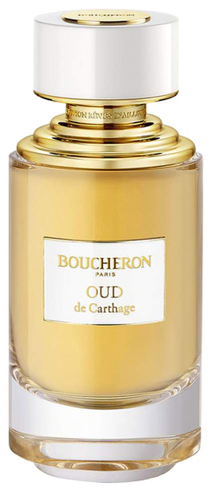 Купить парфюмерная вода Boucheron Oud De Carthage 125 мл, цены на Мегамаркет | Артикул: 100023978451