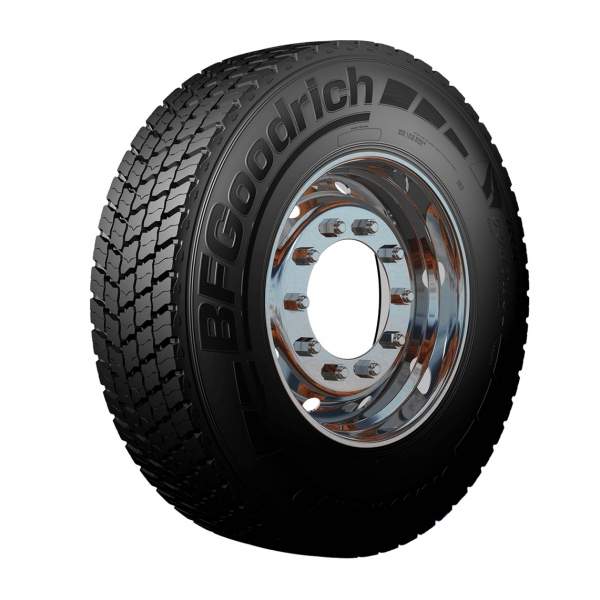 Шины BF GOODRICH 235/75 R17,5 132/130 873447 - купить в TIRECLUB-ДСМ, цена на Мегамаркет