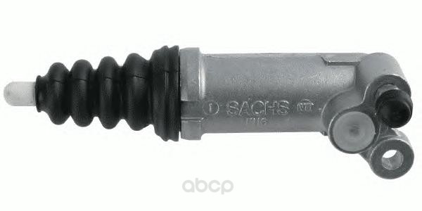 Комплект сцепления Sachs Audi A4 6283001031
