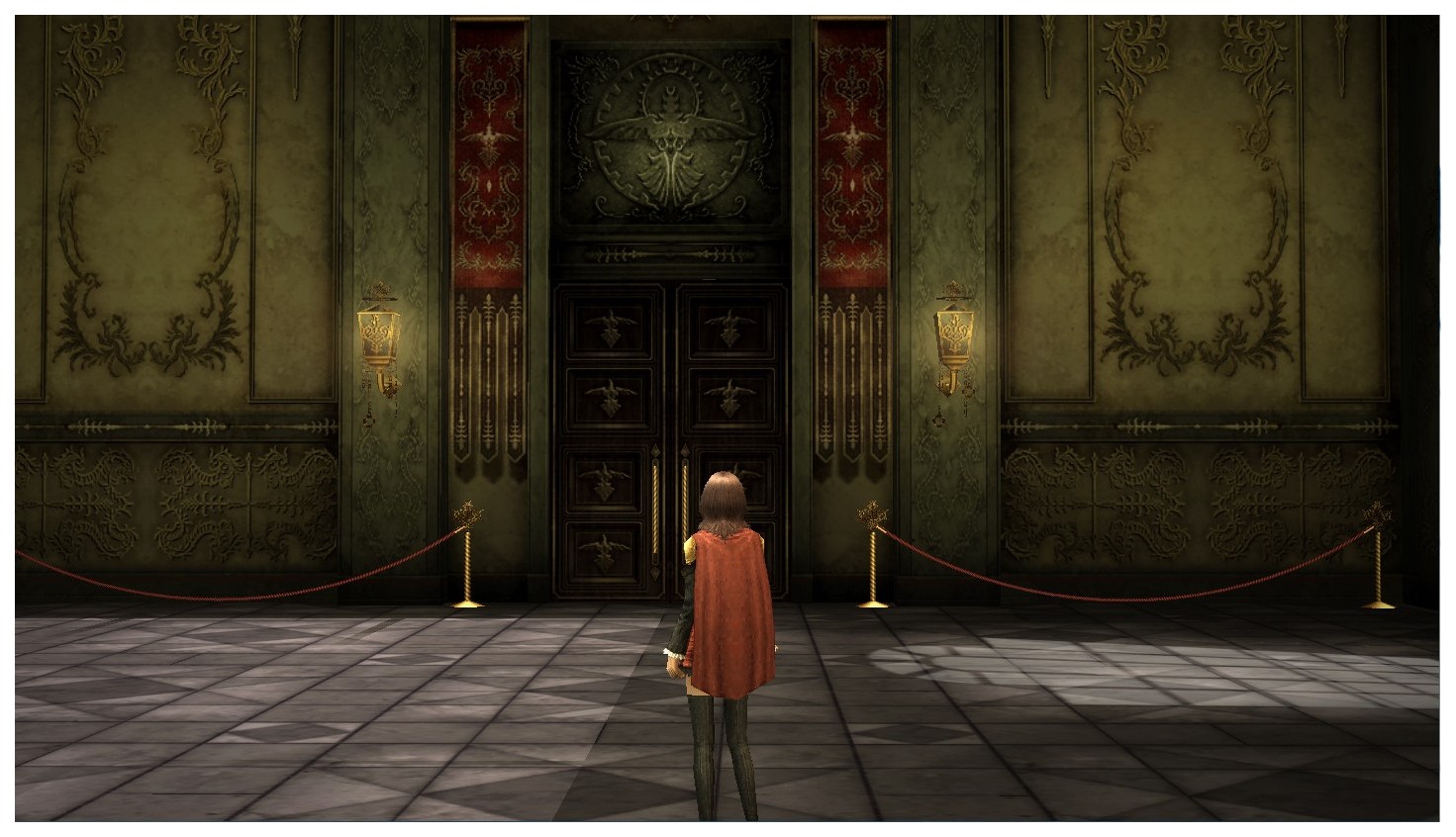 Игра Final Fantasy Type-0 для PlayStation 4 - отзывы покупателей на  маркетплейсе Мегамаркет | Артикул: 100000036551