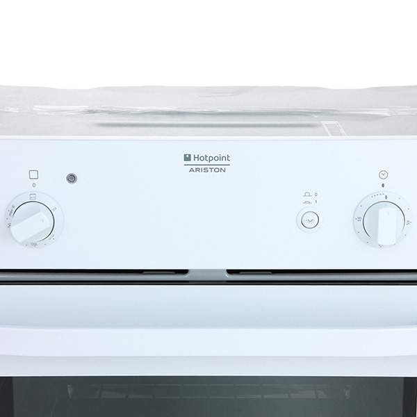 Духовой шкаф ariston hotpoint 7ofh g wh