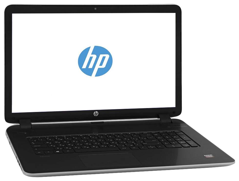 Купить Ноутбук Hp Pavilion Notebook