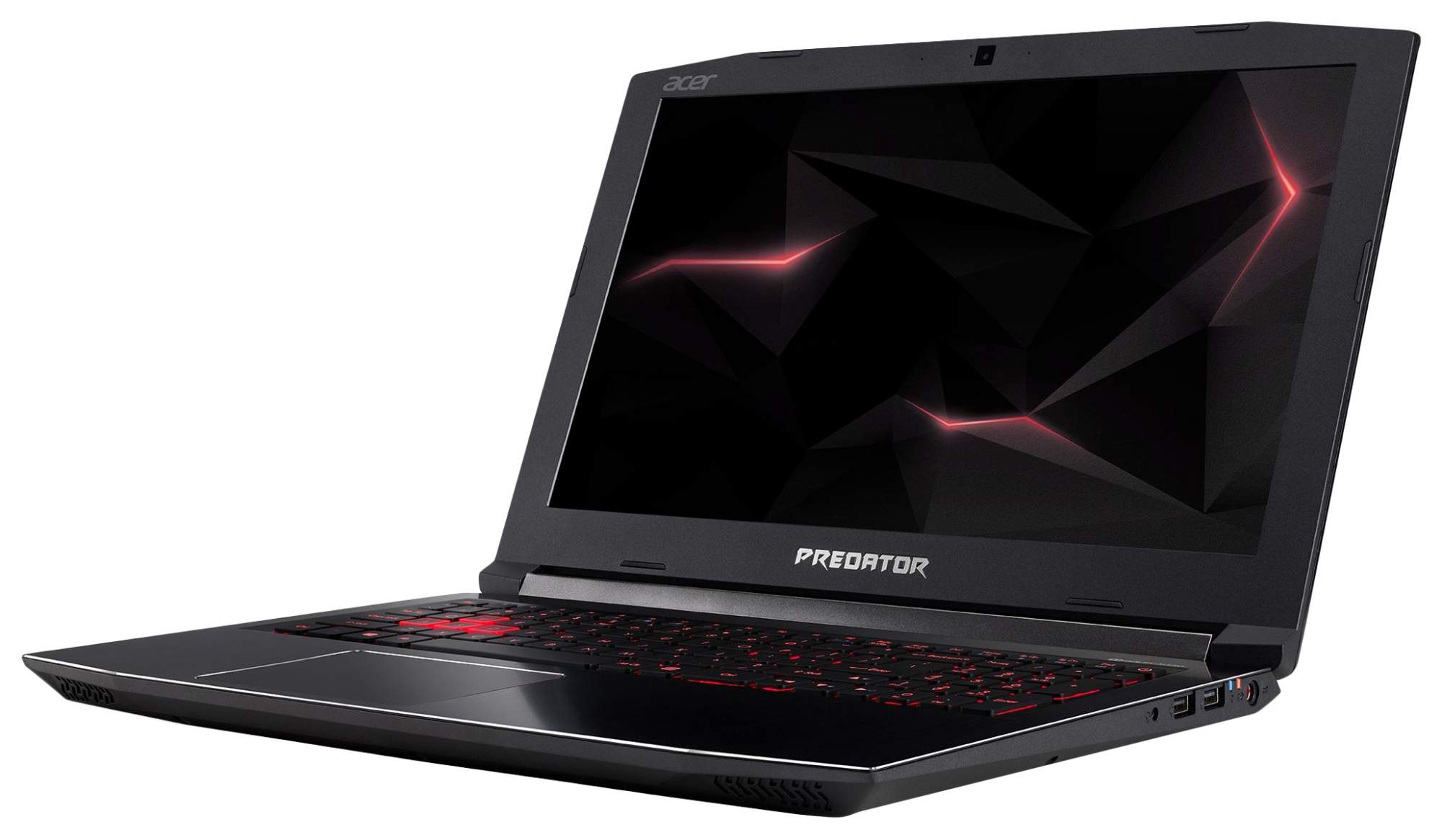 Ноутбук Acer Predator Helios 300 PH 317-52