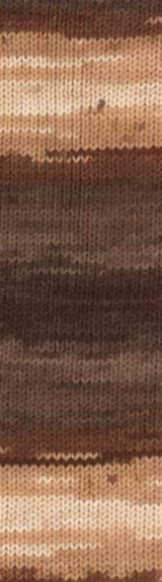 Купить Пряжу Лана Голд Батик