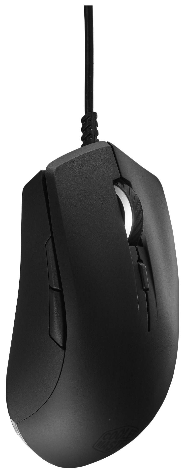 Игровая мышь Cooler Master Lite S Black (SGM-1006-KSOA1), купить в Москве,  цены в интернет-магазинах на Мегамаркет