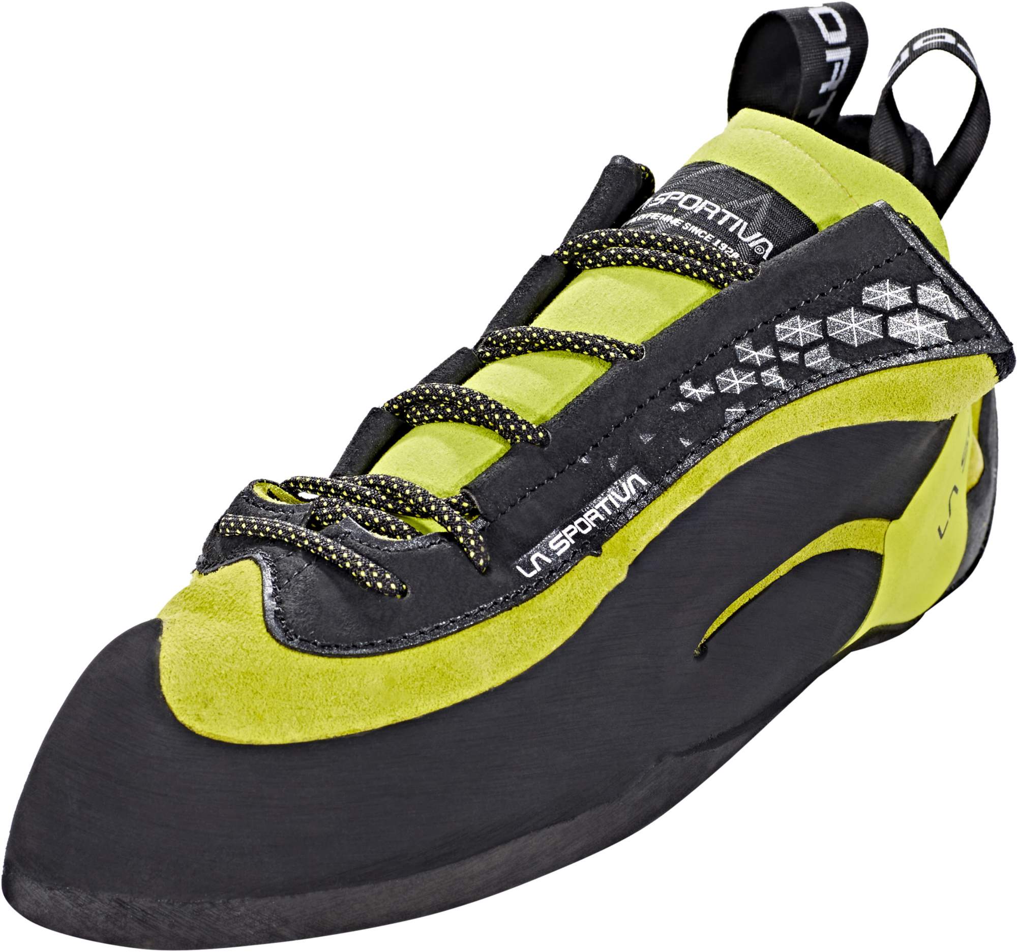 La Sportiva Miura lime 42 EU