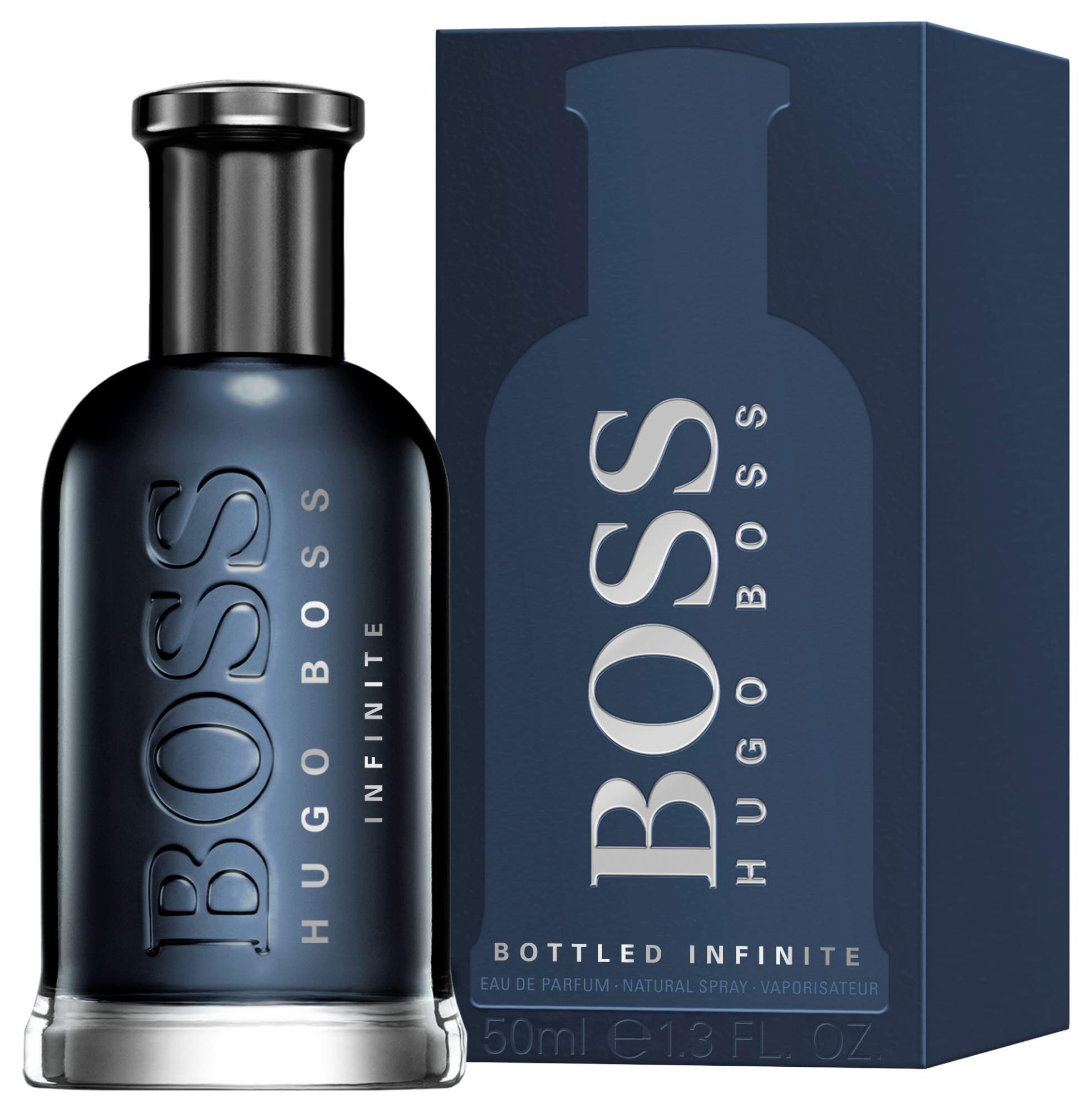 Boss bottled sales infinite 50ml