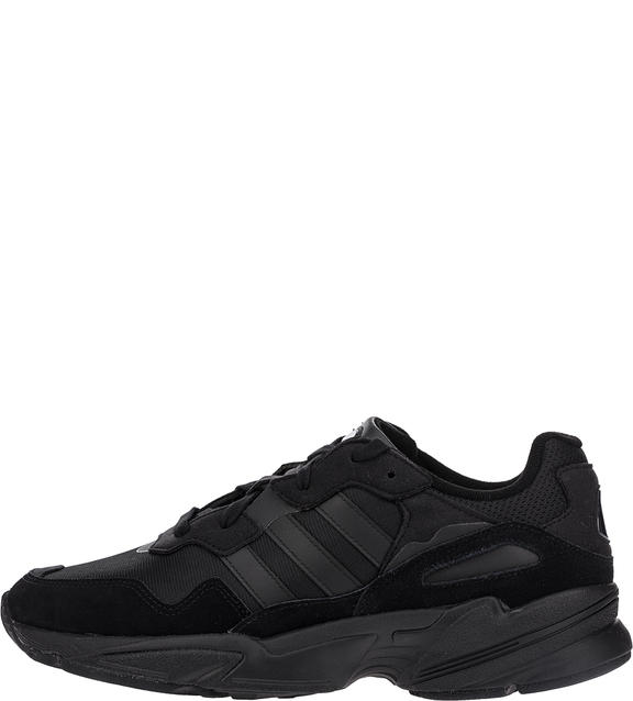 Adidas yung store 96 black carbon