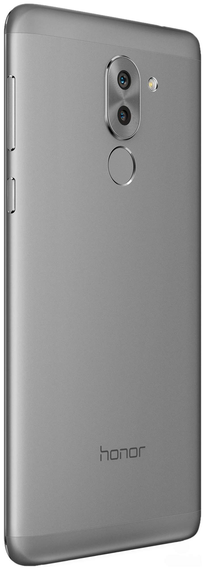 Смартфон Honor 6X BLN-L21 3/32GB - отзывы покупателей на Мегамаркет